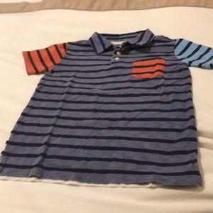 Crewcuts polo shirt
